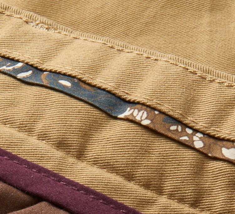 Spodnie damskie Härkila Norberg Lady Chinos - Antique Sand (4).jpg