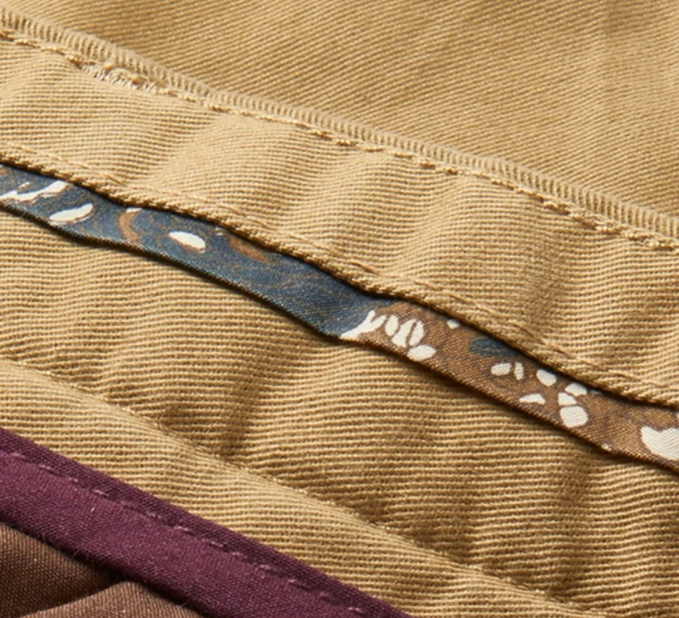 Spodnie damskie Härkila Norberg Lady Chinos - Antique Sand