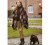 Spodnie damskie Härkila Norberg Lady Chinos - Antique Sand (5).jpg
