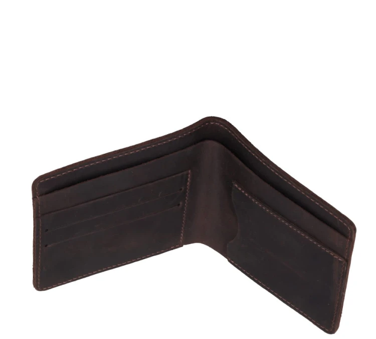 Portfel 2wolfs SLIM