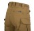 Spodnie Helikon SFU Next MK2 PolyCotton Stretch RipStop - Czarny (SP-SN2-SP-01)