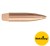 Pociski Sierra 6,5mm (.264) MatchKing HPBT 140gr (100) (#1740)