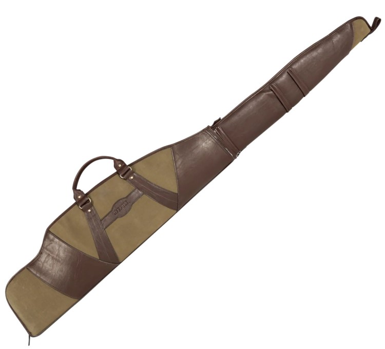 Pokrowiec na broń z regulacją długości Härkila Slip (110-150 cm) (1).jpg