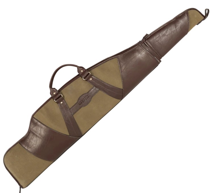Pokrowiec na broń z regulacją długości Härkila Slip (110-150 cm) (3).jpg