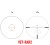 Luneta Vector Optics Continental x10 1-10x28 ED VET-RAR2 (FFP) - SCFF-62