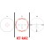 Luneta Vector Optics Continental x10 1-10x28 ED VET-RAR2 (FFP) - SCFF-62
