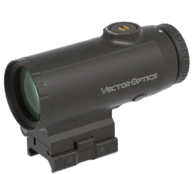Powiększalnik x5 Vector Optics Paragon 5x30 MICRO - SCMF-34