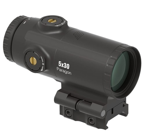 Powiększalnik x5 Vector Optics Paragon 5x30 MICRO - SCMF-34