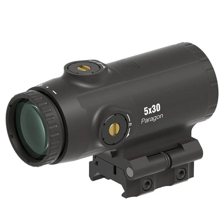Powiększalnik x5 Vector Optics Paragon 5x30 MICRO - SCMF-34