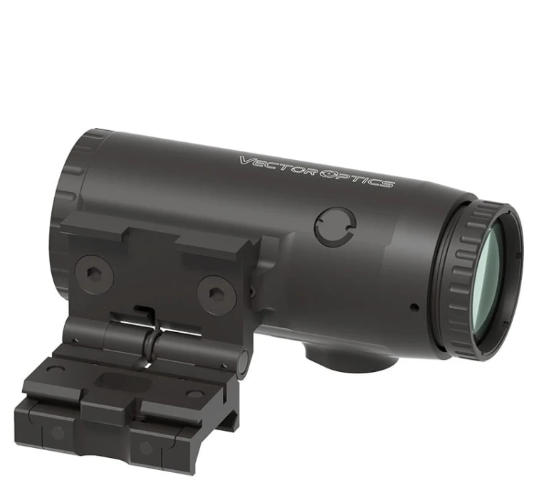 Powiększalnik x5 Vector Optics Paragon 5x30 MICRO - SCMF-34