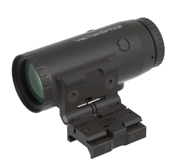 Powiększalnik x5 Vector Optics Paragon 5x30 MICRO - SCMF-34