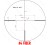 Luneta Vector Optics Continental x6 1-6x24i Fiber - SFP - G4 - SCOC-48