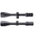 Luneta Vector Optics Continental x8 3-24x56i Fiber ED - SFP - G4 - SCOL-64