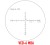 Luneta Vector Optics Continental x8 6-48x56 ED - SFP - VCO-6 MOA - SCOL-TE52