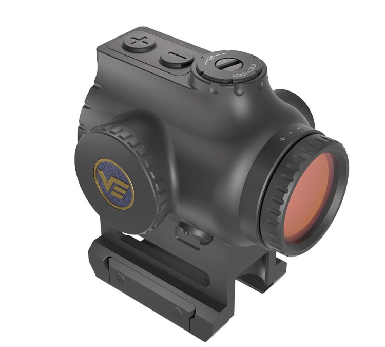 Celownik pryzmatyczny Vector Optics Paragon 1x18 X-Micro - SCPS-M10