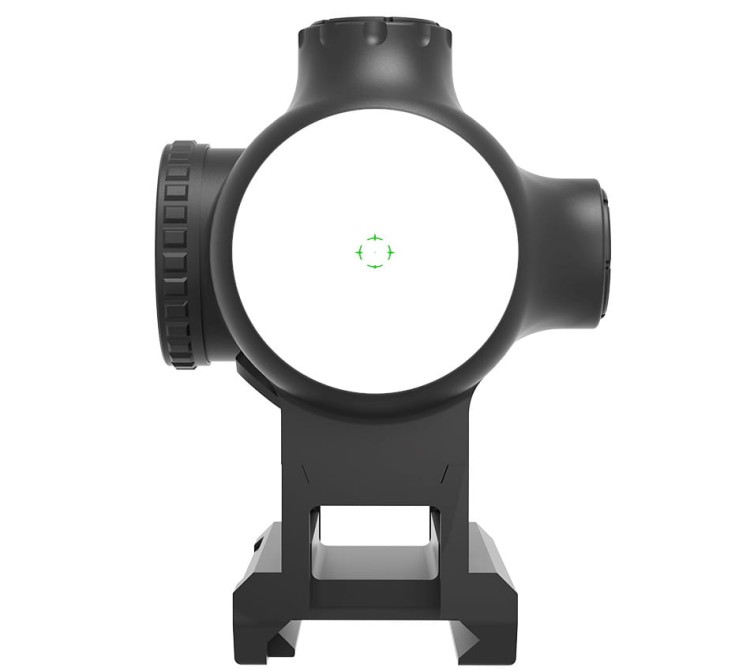 Celownik pryzmatyczny Vector Optics Paragon 1x18 X-Micro - SCPS-M10