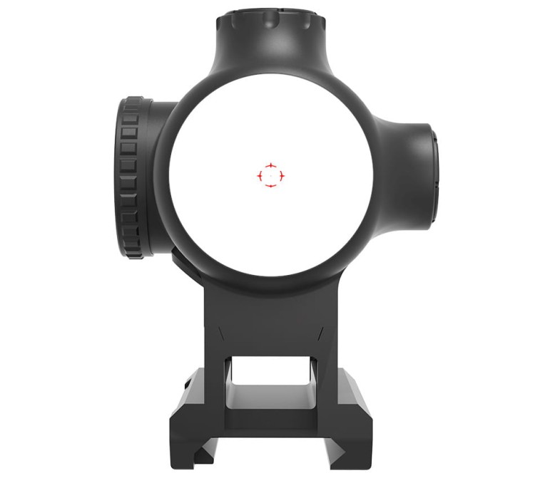 Celownik pryzmatyczny Vector Optics Paragon 1x18 X-Micro - SCPS-M10
