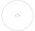 Celownik pryzmatyczny Vector Optics Paragon 1x18 X-Micro - SCPS-M10