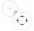 Celownik pryzmatyczny Vector Optics Paragon 1x18 X-Micro - SCPS-M10