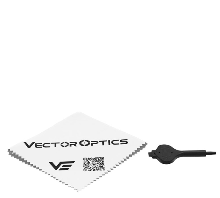 Celownik pryzmatyczny Vector Optics Paragon 1x18 X-Micro - SCPS-M10