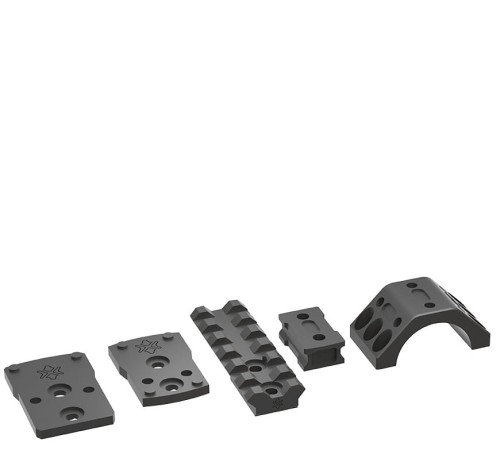 Zestaw montażowy pod kolimator (VECTOR MOJ/MAG) do montażu X-ACCU 30mm - XASR-A02