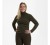Golf damski Deerhunter Lady Darlington 8346 - Green Melange (10).jpg