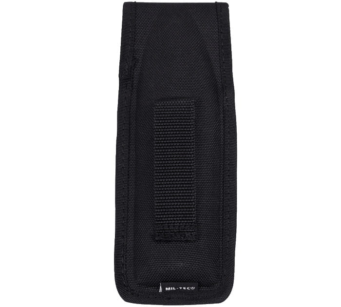 Kabura Mil-Tec na gaz pieprzowy 100ml - duża (17,5 x 6,5 x 4cm)
