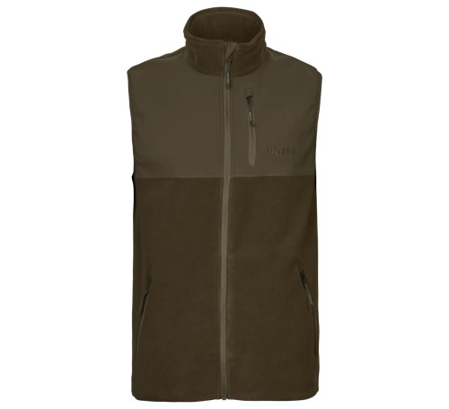 Kamizelka Härkila Fjell - Hunting Green/Willow Green
