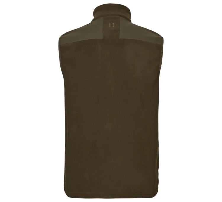 Kamizelka Härkila Fjell - Hunting Green/Willow Green