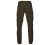 Spodnie/szorty z odpinaną nogawką Seeland Birch Zip-Off - Grizzly Brown