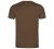 Koszulka Härkila Nature S/S - Slate Black