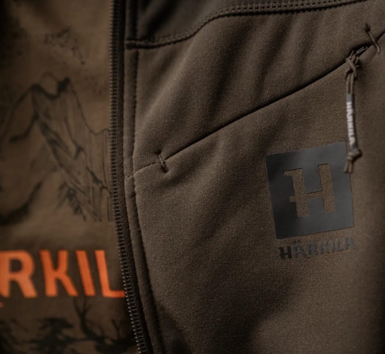 Koszula Harkila Nature SS Slate Black (5).jpg