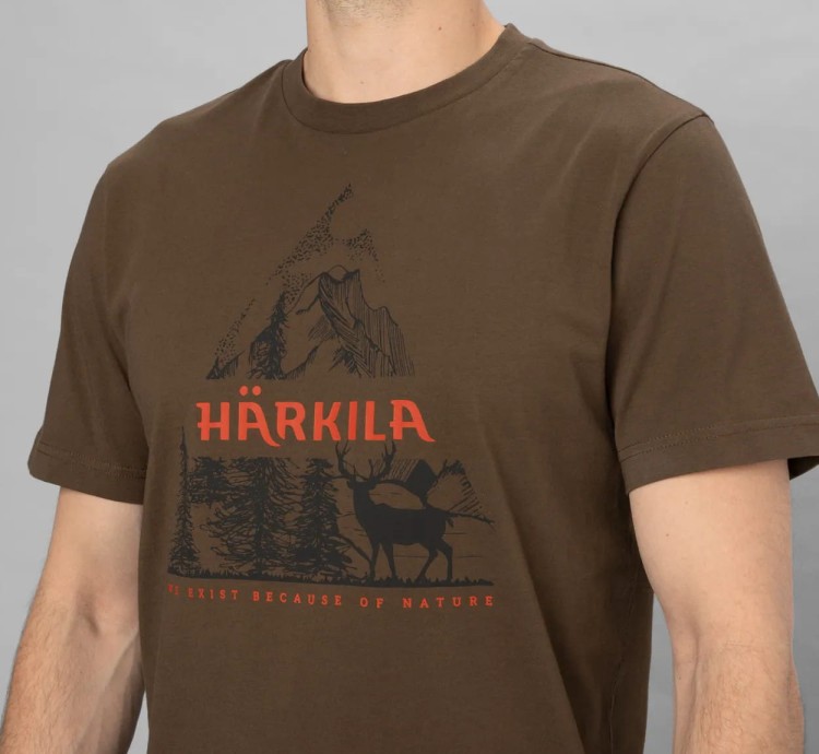 Koszula Harkila Nature SS Slate Black (6).jpg