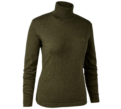 Golf damski Deerhunter Lady Darlington 8346 - Cypress