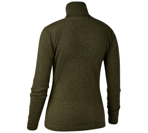 Golf damski Deerhunter Lady Darlington 8346 - Cypress