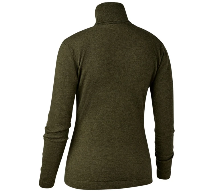 Golf damski Deerhunter Lady Darlington 8346 - Cypress