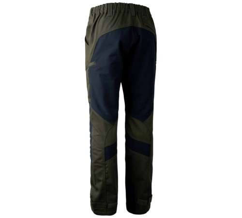 Spodnie Deerhunter Rogaland Stretch 3771 - Adventure Green