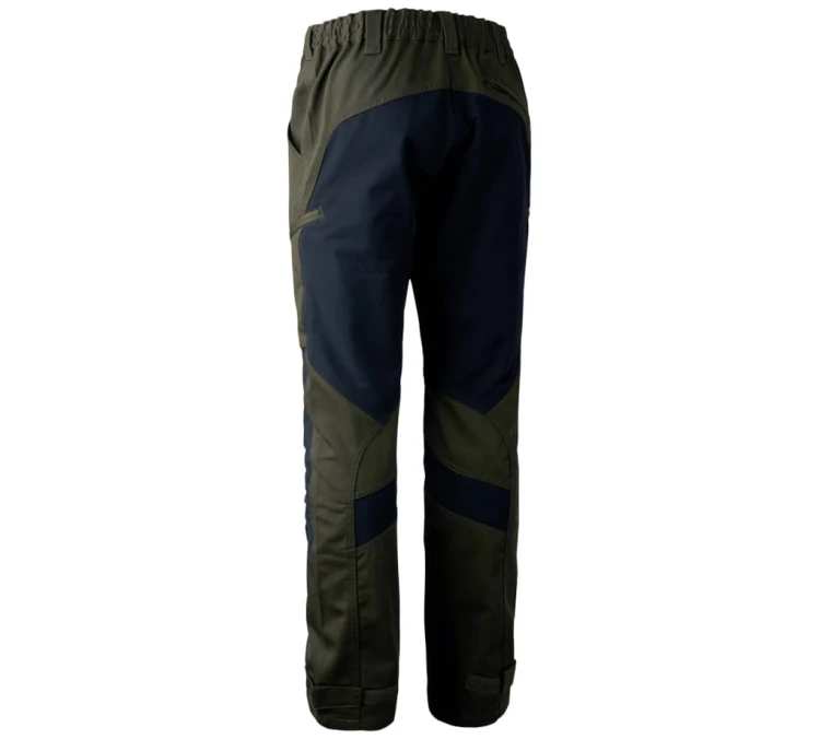 Spodnie Deerhunter Rogaland Stretch 3771 - Adventure Green