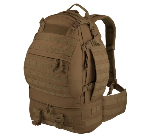 Plecak CAMO Cargo (32L) - Coyote (PL-CA-BP-CY)