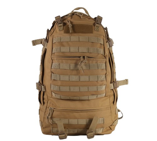 Plecak CAMO Cargo (32L) - Coyote (PL-CA-BP-CY)