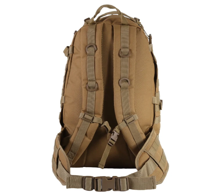 Plecak CAMO Cargo (32L) - Coyote (PL-CA-BP-CY)