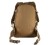 Plecak CAMO Cargo (32L) - Coyote (PL-CA-BP-CY)