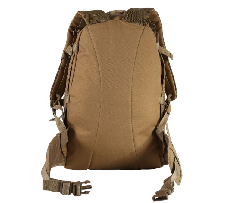 Plecak CAMO Cargo (32L) - Coyote (PL-CA-BP-CY)