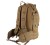 Plecak CAMO Cargo (32L) - Coyote (PL-CA-BP-CY)