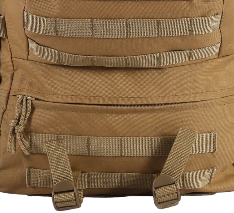 Plecak CAMO Cargo (32L) - Coyote (PL-CA-BP-CY)
