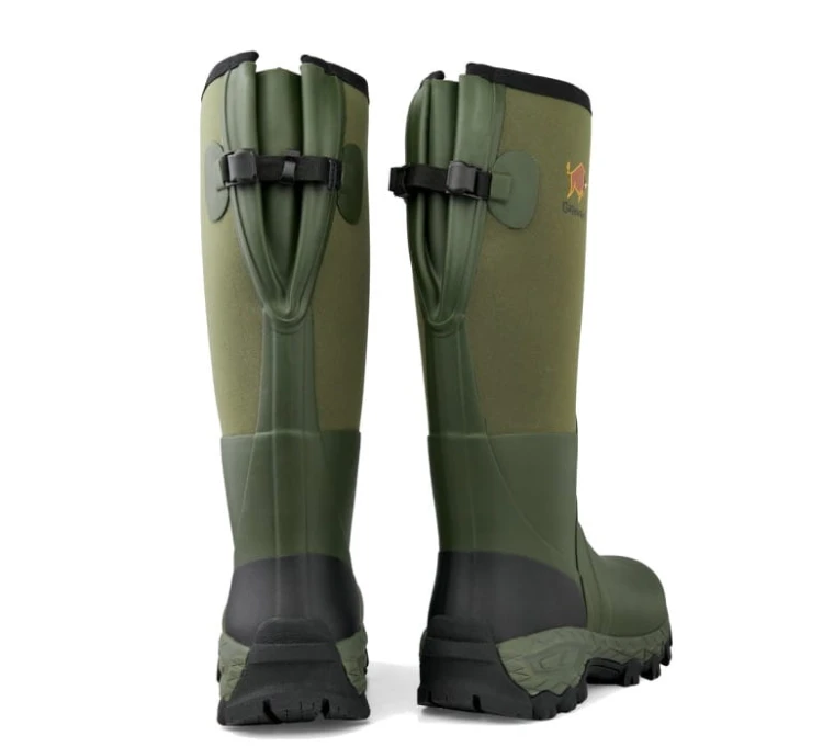 Kalosze Gateway1 Woodwalker 18" 4mm - Khaki