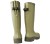 Kalosze Gateway1 Field Master 18" 3mm - Cedar Olive