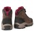 Buty damskie Gateway1 Daywalker Lady 6" - Dark Brown
