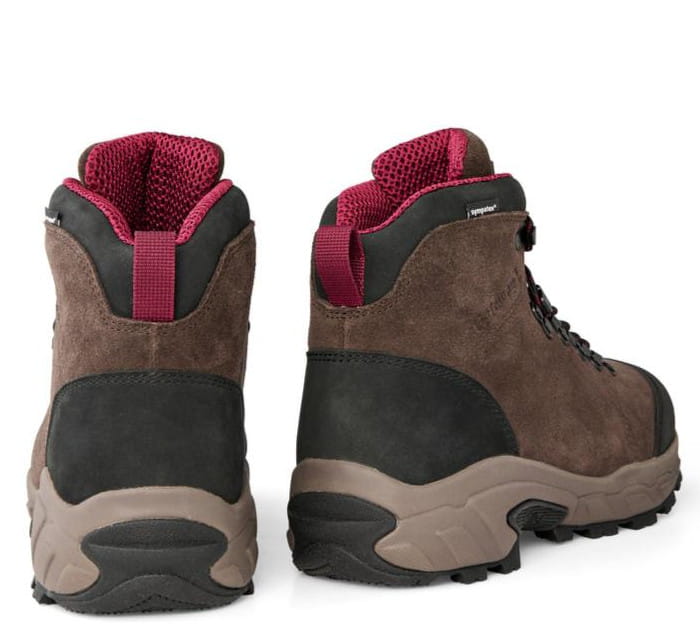 Buty damskie Gateway1 Daywalker Lady 6" - Dark Brown