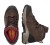 Buty damskie Gateway1 Daywalker Lady 6" - Dark Brown